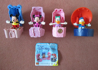 Disneyland Paris